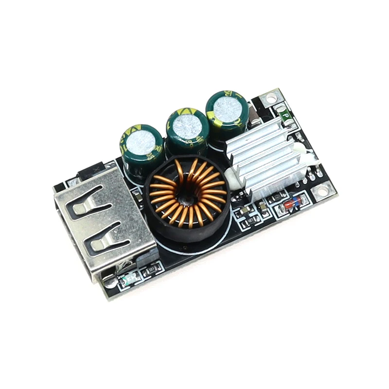 Stlxy QC3.0 Быстрое зарядное устройство
Stlxy QC3.0 Быстрое зарядное устройство