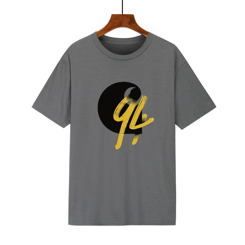 

Carhartt Wip Summer New Simple Cute Print T Shirt Men Short Sleeve O-Neck T Shirt For Men Boy Casual Tops Brand Tees