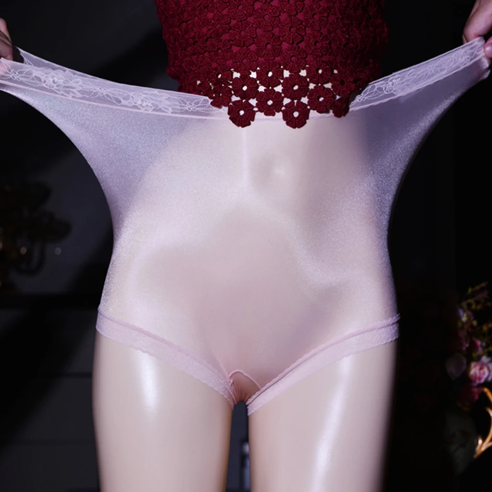High Elastic Underwear Man Gloosy Stocking Panties Gay Transparent Open Crotch Underpants Gay See Through Panty Erotic Lingerie
High Elastic Underwear Man Gloosy Stocking Panties Gay Transparent Open Crotch Underpants Gay See Through Panty Erotic Lingerie