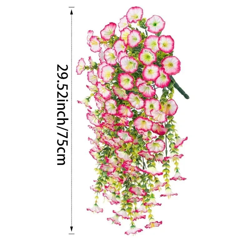 Искусственные подвесные цветы «Утренняя Роса»
Искусственные подвесные цветы «Утренняя Роса»