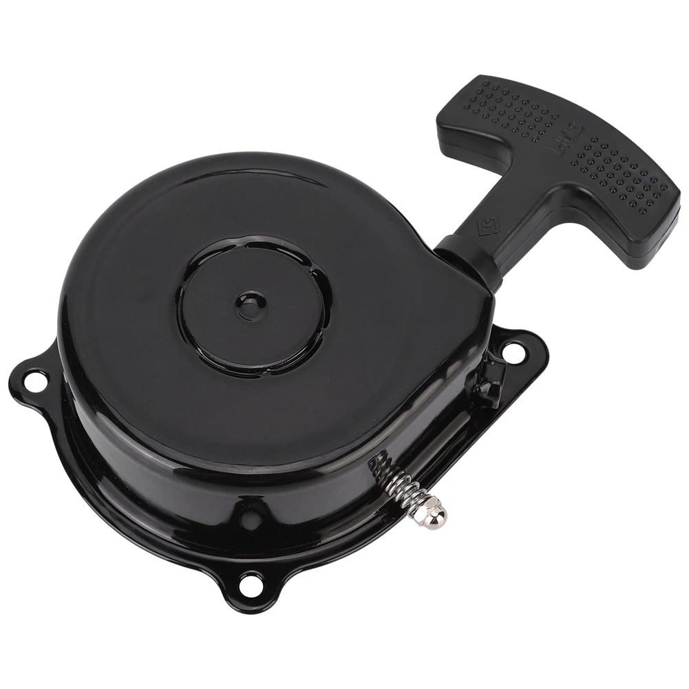 ATV Recoil Pull Starter Fit For Suzuki Quad Runner 1983-1987 recoil recoil recoil
ATV Recoil Pull Starter Fit For Suzuki Quad Runner 1983-1987 recoil recoil recoil