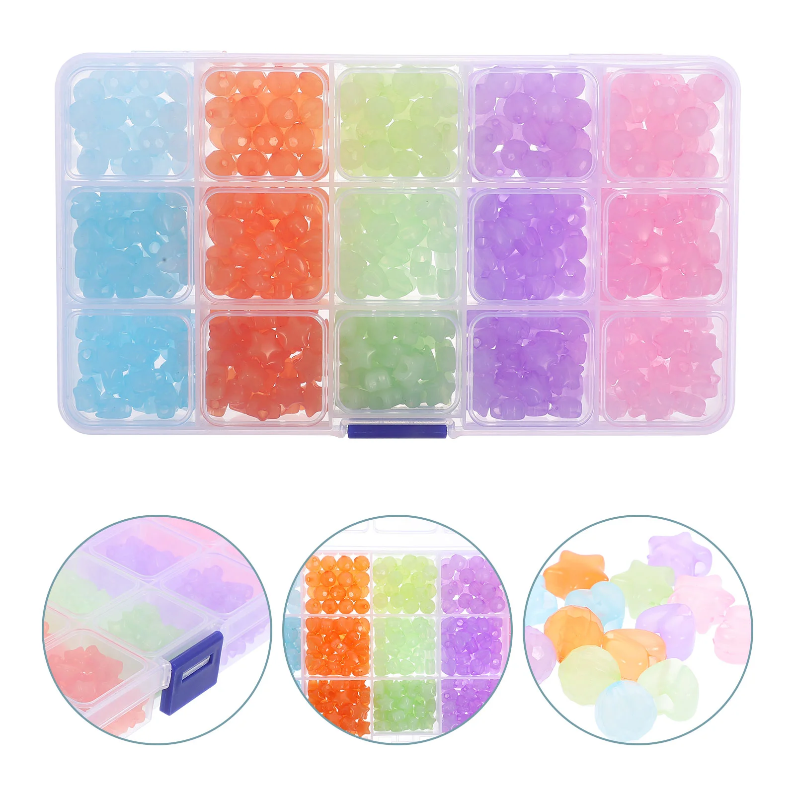 Jewerly Making Spacer Beads Scattered String Bracelets Acrylic Jewelry Window Treatment
Jewerly Making Spacer Beads Scattered String Bracelets Acrylic Jewelry Window Treatment