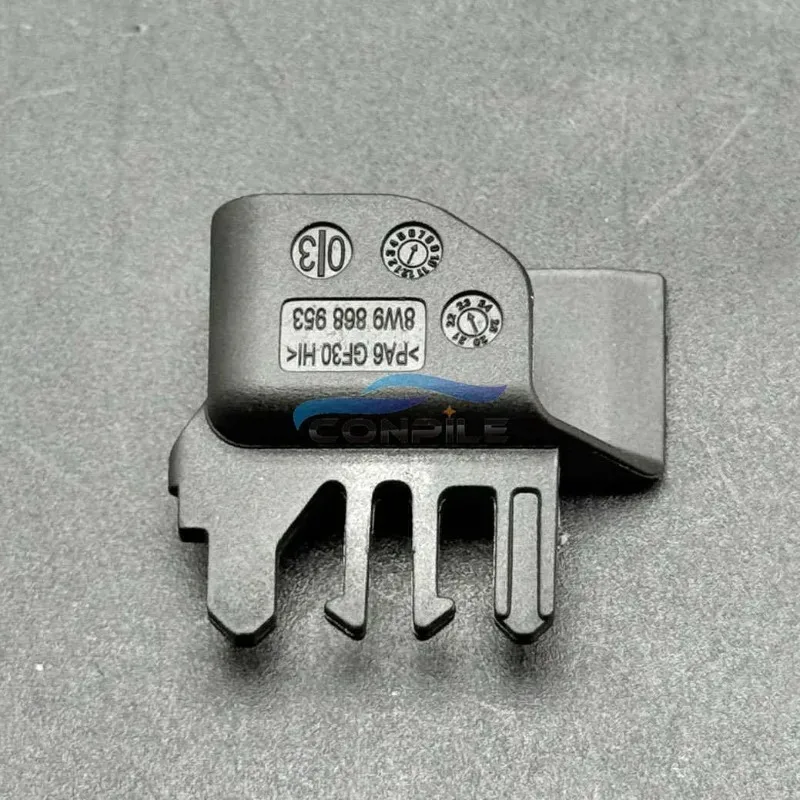 Для AUDI Q7 A4 S4 RS6 A6 задняя крышка занавеска слайдер зажим 1 шт.
Для AUDI Q7 A4 S4 RS6 A6 задняя крышка занавеска слайдер зажим 1 шт.