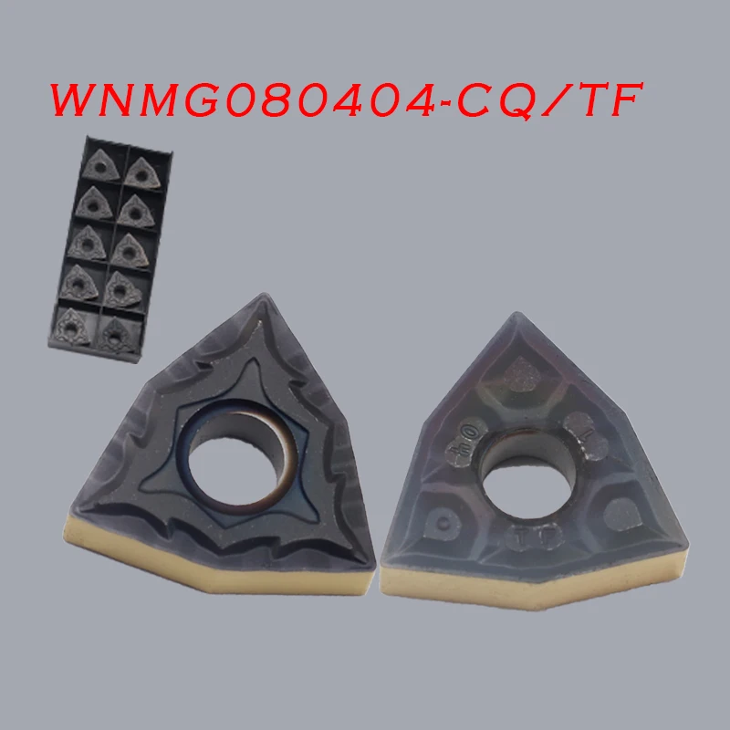 10 шт. WNMG080404 TF / CQ SF4225 Высококачественная карбидная вставка внешний токарный инструмент CNC машина для WNMG токарные детали
10 шт. WNMG080404 TF / CQ SF4225 Высококачественная карбидная вставка внешний токарный инструмент CNC машина для WNMG токарные детали