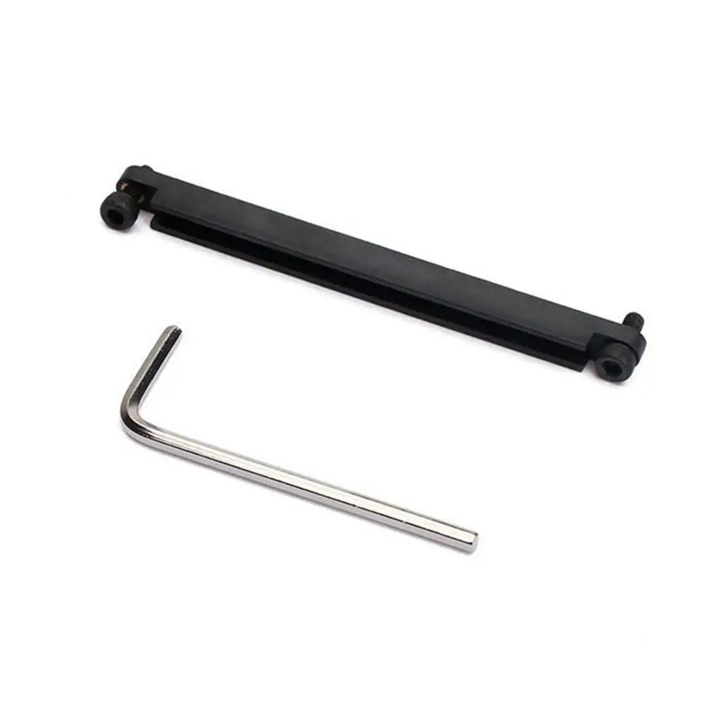 Adjustable Bridge Saddle Repair Tool Nut Set Replacement Upper Lower Nut For Acoustic Folk Guitar Accessories Dropshipping
Adjustable Bridge Saddle Repair Tool Nut Set Replacement Upper Lower Nut For Acoustic Folk Guitar Accessories Dropshipping