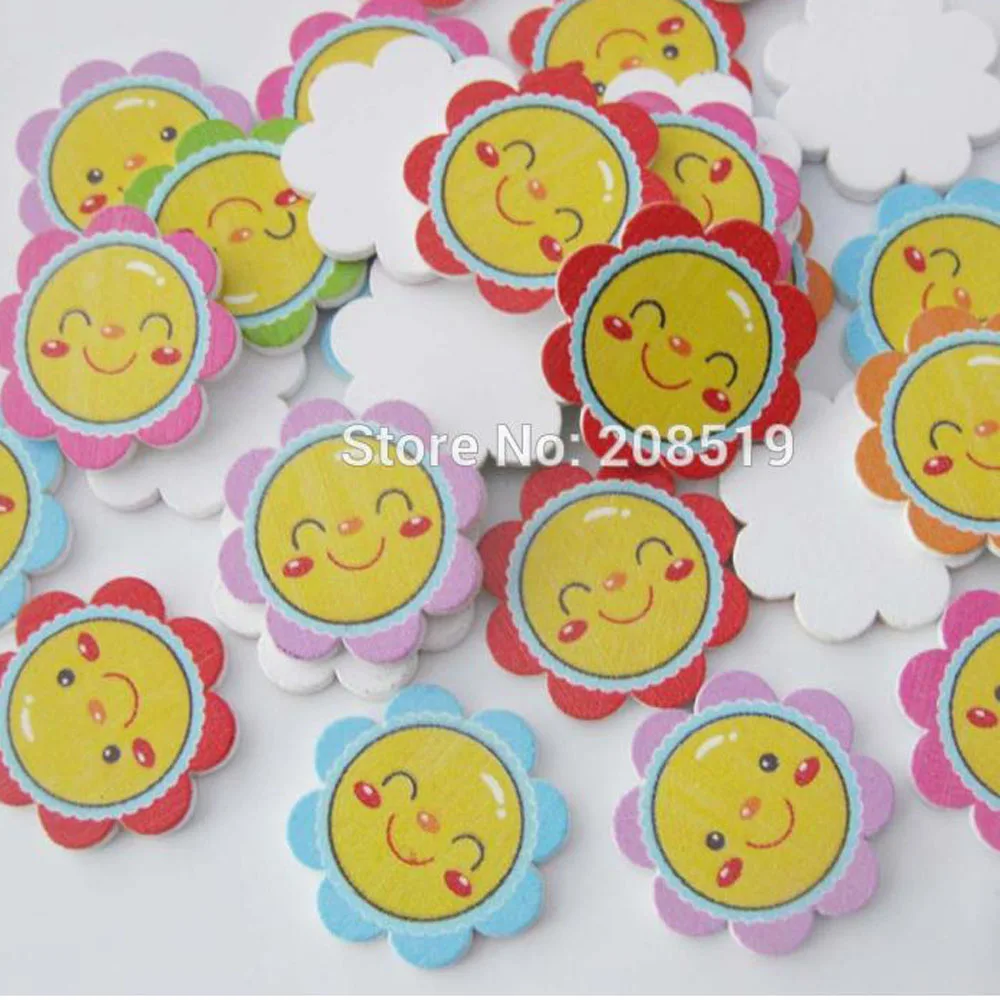 WBNVLO 23MM Flatback Buttons 50Pcs No Hole Sunflower Kids Homework Decorative Scrapbook Fit
WBNVLO 23MM Flatback Buttons 50Pcs No Hole Sunflower Kids Homework Decorative Scrapbook Fit