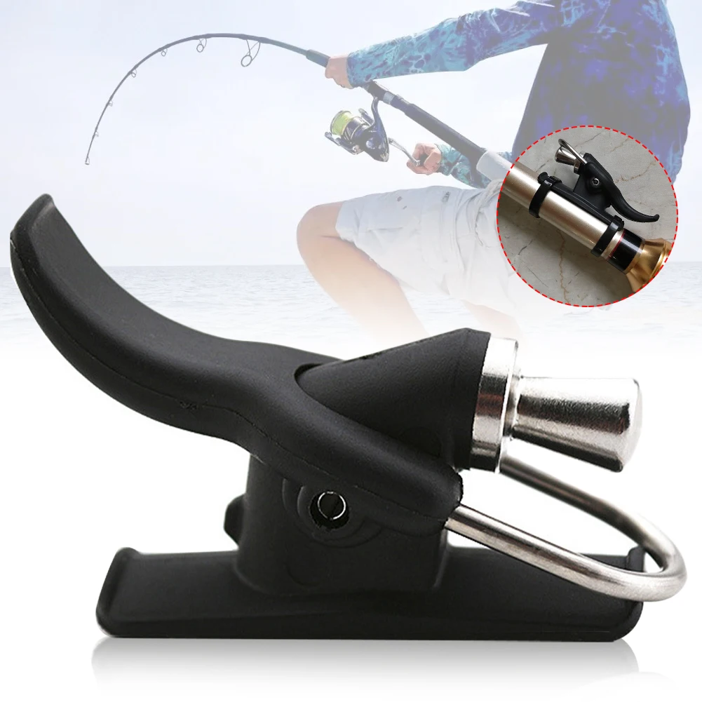 New Fishing Casting Trigger Surf Fishing Launch Clamp Thumb Button Fishing Casting Aid Clip Finger Protector Fishing Accessories
New Fishing Casting Trigger Surf Fishing Launch Clamp Thumb Button Fishing Casting Aid Clip Finger Protector Fishing Accessories