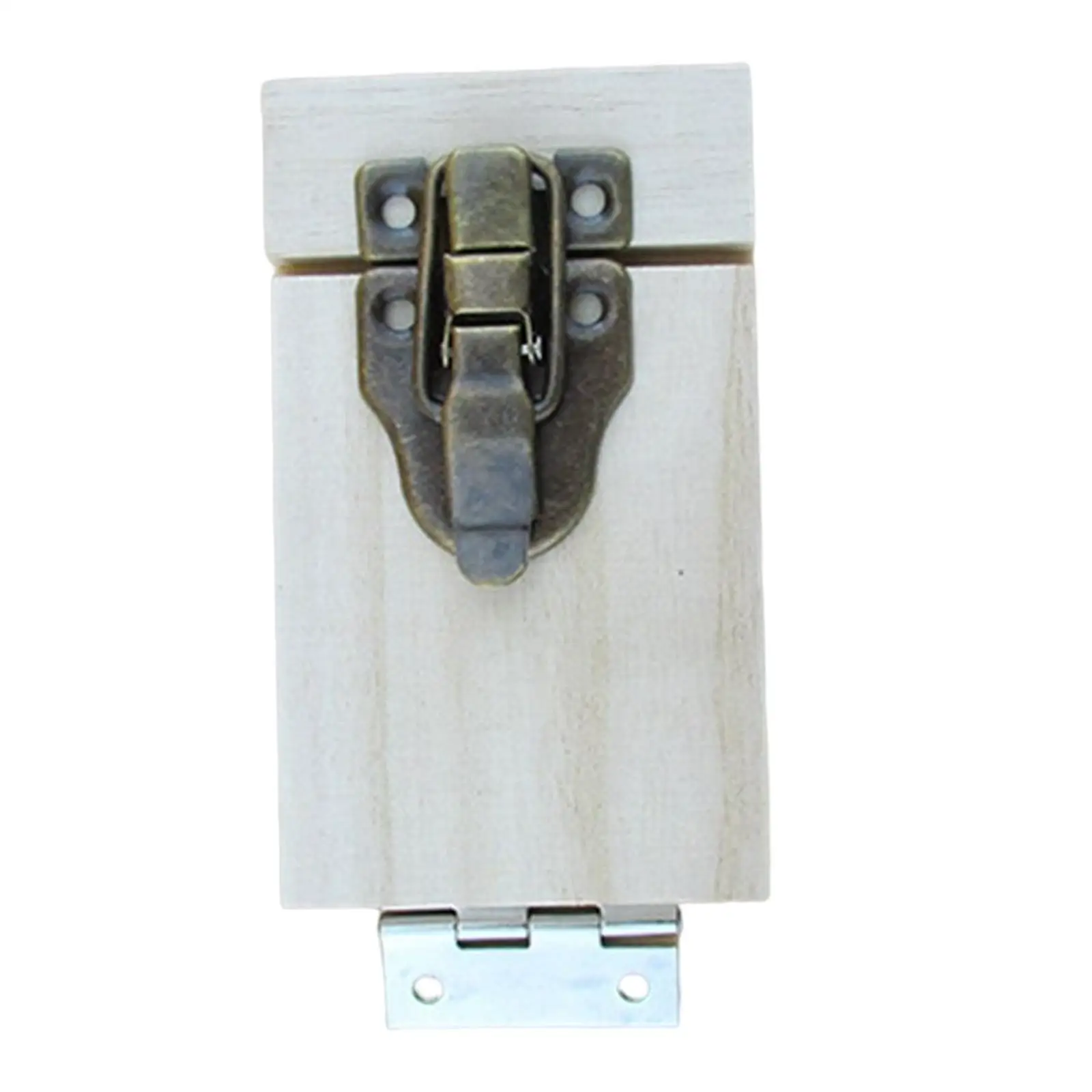 Montessori Busy Board Door Latch Wooden Motor Skills Toys for Stem Gifts Brain Development Travel Toy Boys Girls 3 4 5 Year Old
Montessori Busy Board Door Latch Wooden Motor Skills Toys for Stem Gifts Brain Development Travel Toy Boys Girls 3 4 5 Year Old