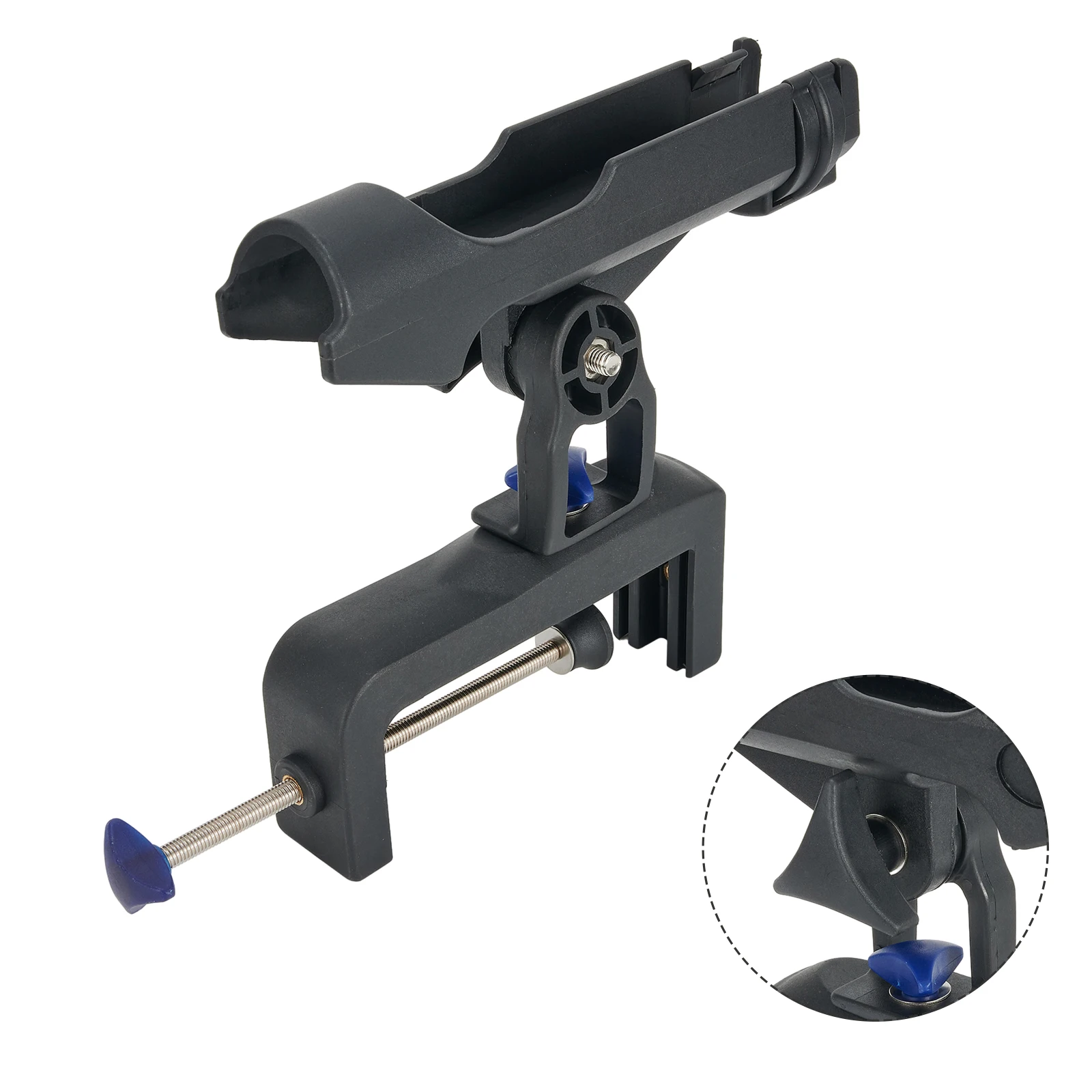 Durable And Practical High Performance High Quality Brand New Fishing Rod Holder Boat Bracket Stainless Steel Screws Yacht 1pc
Durable And Practical High Performance High Quality Brand New Fishing Rod Holder Boat Bracket Stainless Steel Screws Yacht 1pc