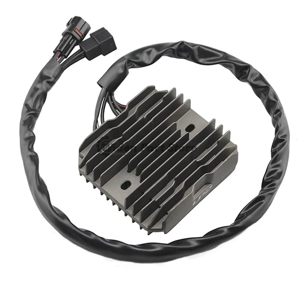 32800-15H10-000 12v Motorcycle Voltage Regulator Rectifier For Suzuki GSX1300 Hayabusa 2008 2009 2010 2011 2012
32800-15H10-000 12v Motorcycle Voltage Regulator Rectifier For Suzuki GSX1300 Hayabusa 2008 2009 2010 2011 2012