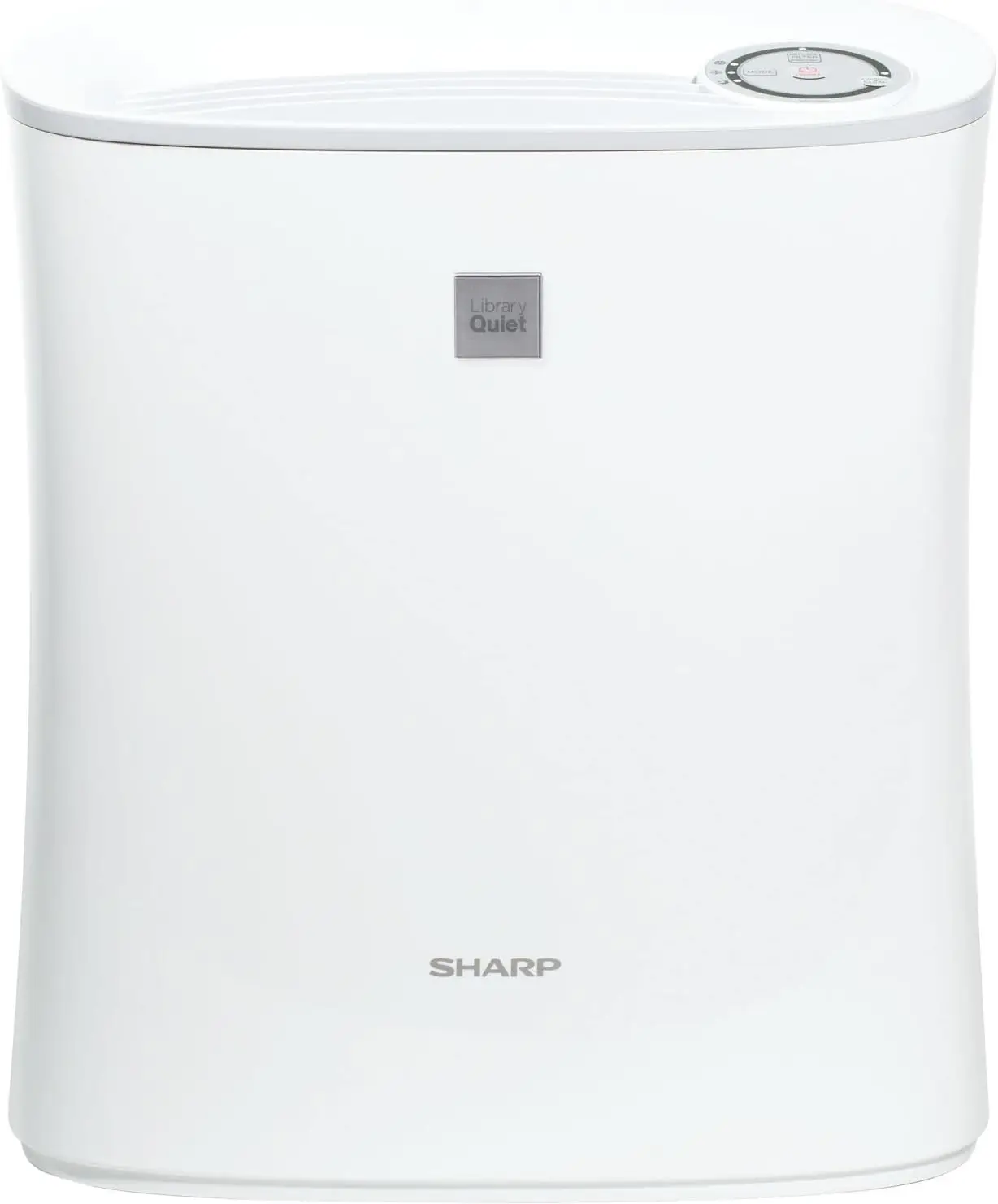 Purifier For Small-Sized Rooms, Home Office, Or Small Bedroom. True HEPA Filter For Dust, Smoke, Pollen, And Pet Dander May Last
Purifier For Small-Sized Rooms, Home Office, Or Small Bedroom. True HEPA Filter For Dust, Smoke, Pollen, And Pet Dander May Last