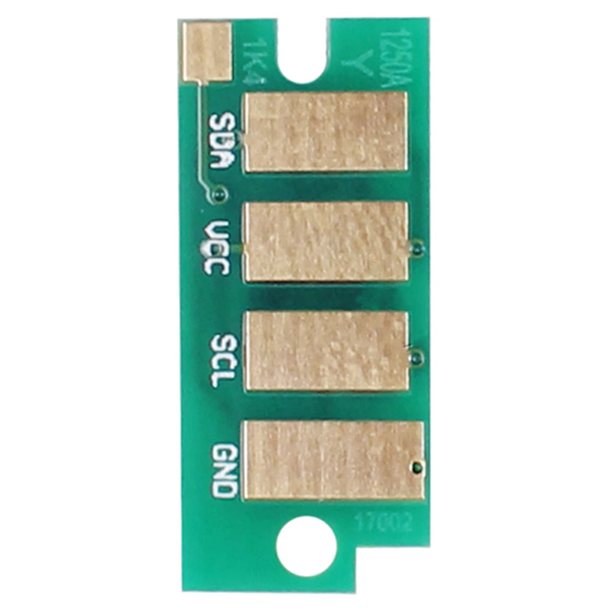 

Toner Chip for Fuji Xerox Phaser 6510 DN N 6510 DNI WorkCentre WC 6515DN 6515 DNI 6515 DNW 6515 N 6515 NW 106R03694 106R03695