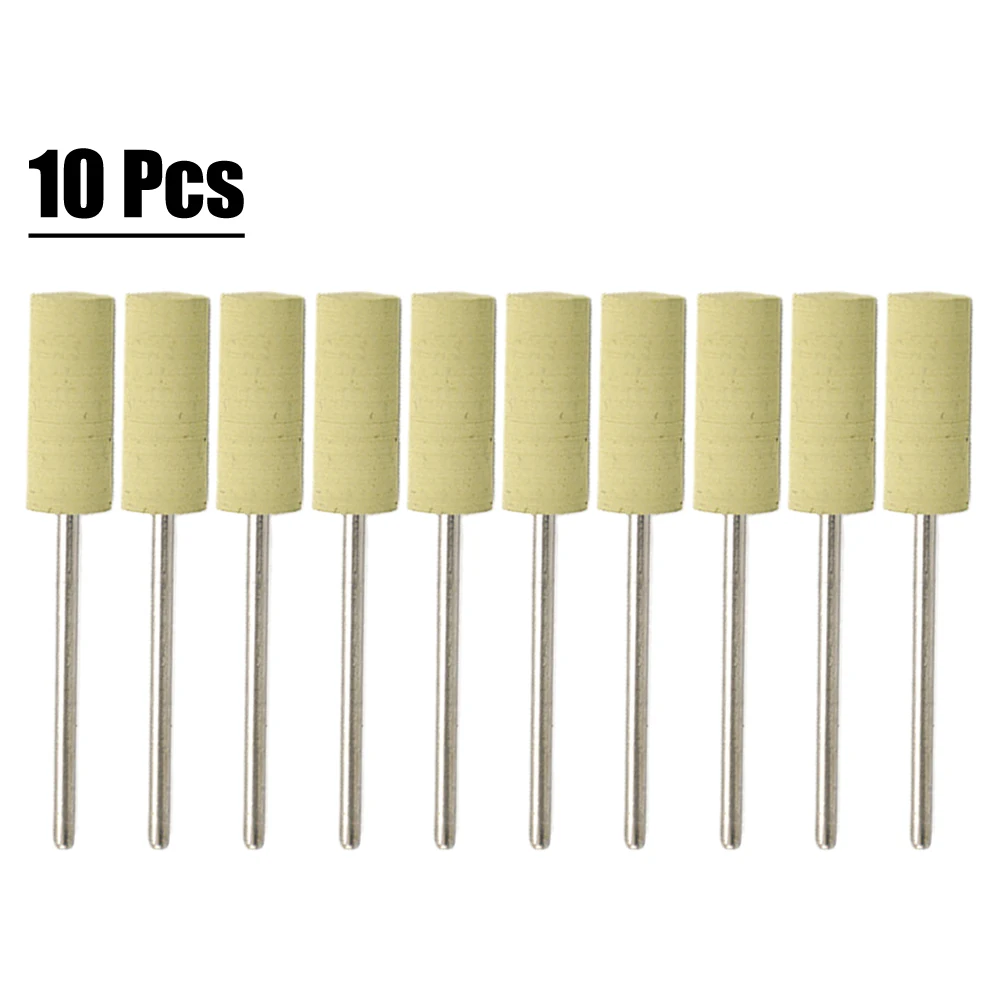 10pcs Diamond Grinding Head 8mm Head Diameter Abrasive Polishing Grinding Stone Wheel Rotary Tool For Grinding Wood Metal
10pcs Diamond Grinding Head 8mm Head Diameter Abrasive Polishing Grinding Stone Wheel Rotary Tool For Grinding Wood Metal