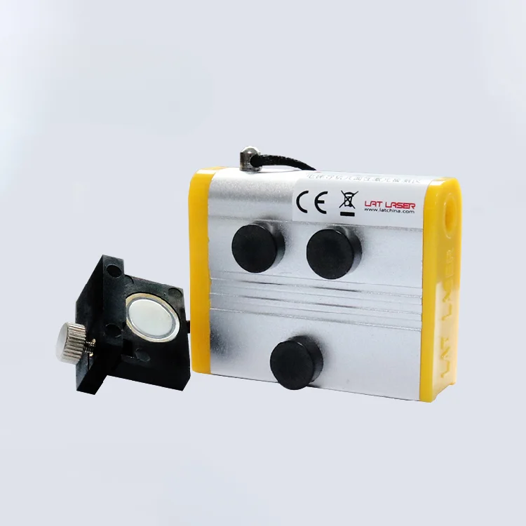 Линейка для лифта линейка калибровки лифтов детали оборудование обнаружения La ser