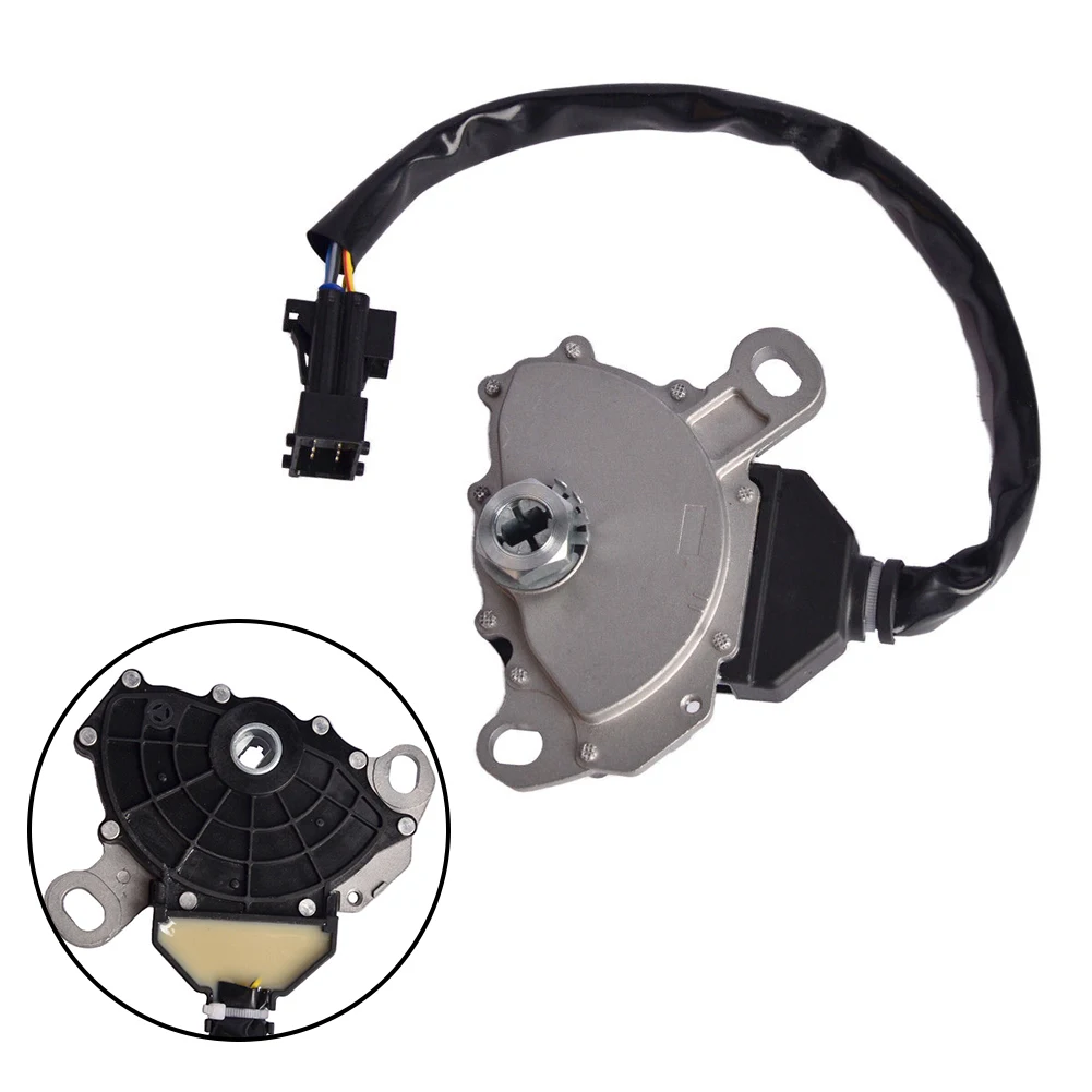 Metal Car Transmission Gear Switch Neutral Safety Switch For SAAB 9-5 1999-2001 5256060 Auto Electric Components
Metal Car Transmission Gear Switch Neutral Safety Switch For SAAB 9-5 1999-2001 5256060 Auto Electric Components