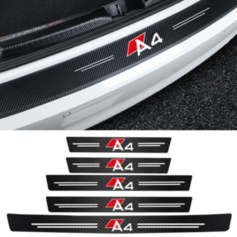 Защитная лента для автомобильной двери из углеродного волокна для audi sport RS A1 A3 A4 A5 A6 A7 A8 Q3 Q5 Q7 Q8 TT
Защитная лента для автомобильной двери из углеродного волокна для audi sport RS A1 A3 A4 A5 A6 A7 A8 Q3 Q5 Q7 Q8 TT