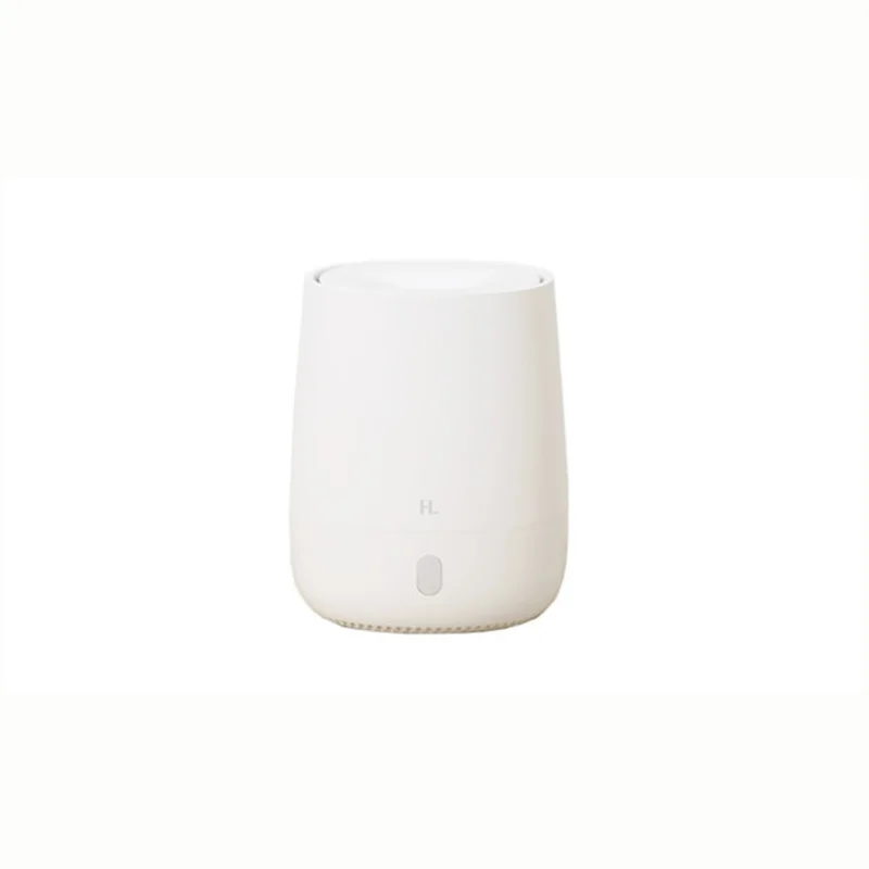 Youpin Mijia HL aromatherapy machine essential oil aromatherapy machine air damper ultrasonic sprayer mute portable 
Youpin Mijia HL aromatherapy machine essential oil aromatherapy machine air damper ultrasonic sprayer mute portable