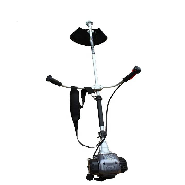 Hot Sale Big Power 35cc Gasoline Brush Cutter of 4 Stroke Lawn Mower Garden Tools
Hot Sale Big Power 35cc Gasoline Brush Cutter of 4 Stroke Lawn Mower Garden Tools