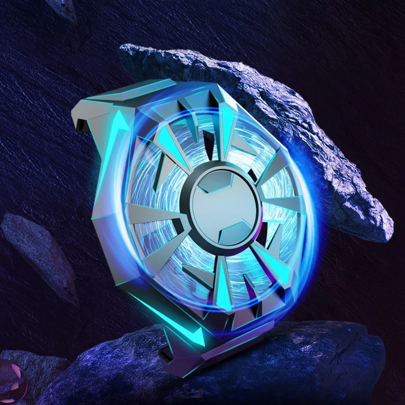 F21 Portable Cooling Fan Game Mobile Phone Cooler USB Powered Radiator Snap-on Cooling Tool for IPhone/ Android/ Huawei/ Xiaomi
F21 Portable Cooling Fan Game Mobile Phone Cooler USB Powered Radiator Snap-on Cooling Tool for IPhone/ Android/ Huawei/ Xiaomi