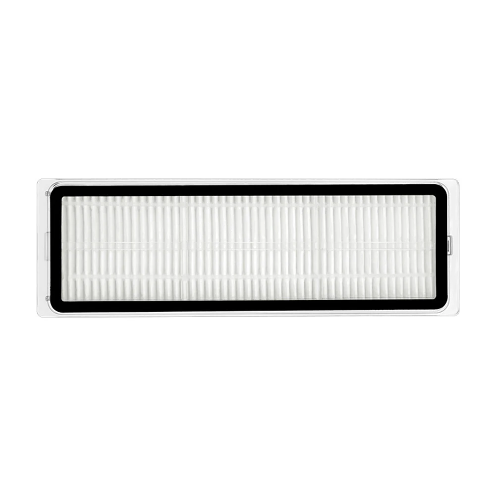 Side Brush Filter Mop Cloth Kit Fitment For STYTJ06ZHM STTB08ZHM Accessories For Pro Self Cleaning Robot Vacuum
Side Brush Filter Mop Cloth Kit Fitment For STYTJ06ZHM STTB08ZHM Accessories For Pro Self Cleaning Robot Vacuum