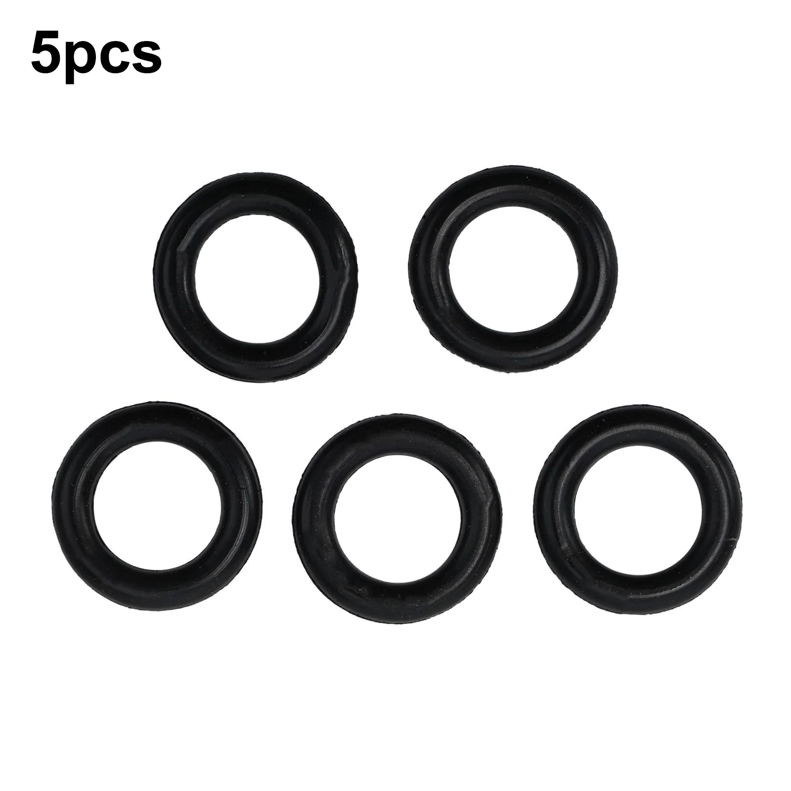 Washer O-Rings Garden Tools Outdoor Power Equipment 5pcs Brand New High Quality Plastic Replacement Convenient
Washer O-Rings Garden Tools Outdoor Power Equipment 5pcs Brand New High Quality Plastic Replacement Convenient