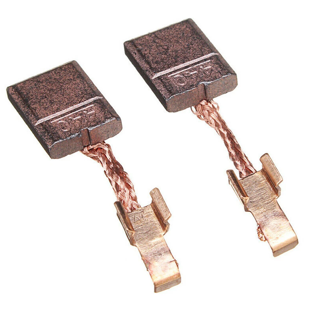 20pcs Power Tool Carbon Motor Brushes For Makita CB-440 CB-448 CB-436 195021-6 194427-5 194159-4 Electric Hammer Angle Grinder
20pcs Power Tool Carbon Motor Brushes For Makita CB-440 CB-448 CB-436 195021-6 194427-5 194159-4 Electric Hammer Angle Grinder