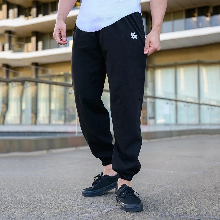 Pant Sweatpants Bodybuilding Tight Gyms Cotton Pant Mens2024 Fashion Male Hop Mens New Slim Man Men Hip Fitness Trousers Joggers
Pant Sweatpants Bodybuilding Tight Gyms Cotton Pant Mens2024 Fashion Male Hop Mens New Slim Man Men Hip Fitness Trousers Joggers