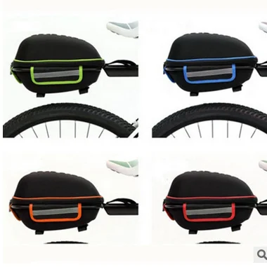 Bicycle Hard Case Quick-release Rear Shelf Bag Carrying Bag Rear Bag Waterproof Portable Cycling Bicycle Bike Saddle Bag
Bicycle Hard Case Quick-release Rear Shelf Bag Carrying Bag Rear Bag Waterproof Portable Cycling Bicycle Bike Saddle Bag