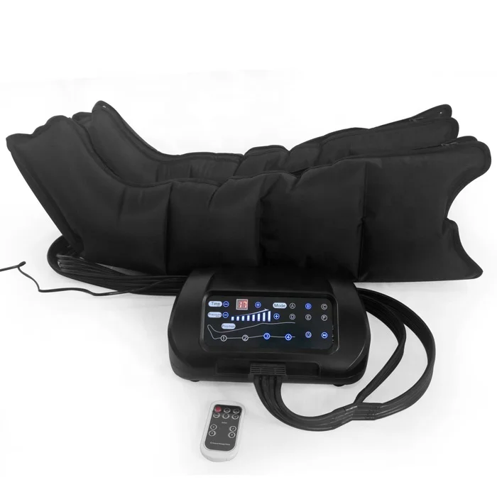 Rehabilitation Treatment Device Physiotherapy Intermittent pneumatic compression Anti Varicose Veins
Rehabilitation Treatment Device Physiotherapy Intermittent pneumatic compression Anti Varicose Veins