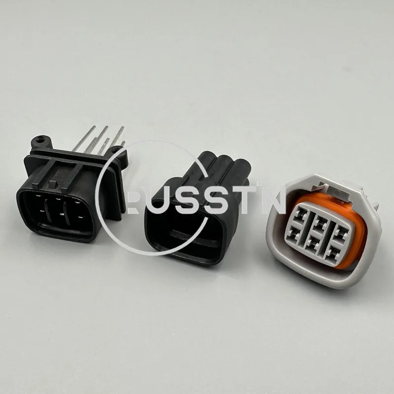 1 Set 6 Pin Accelerator Throttle Pedal Plug PCB Socket For Toyota Suzuki ECU ICM Ignitor C6S-194G 6189-0029 1JZ-GTE 2JZ-GTE IAC
1 Set 6 Pin Accelerator Throttle Pedal Plug PCB Socket For Toyota Suzuki ECU ICM Ignitor C6S-194G 6189-0029 1JZ-GTE 2JZ-GTE IAC