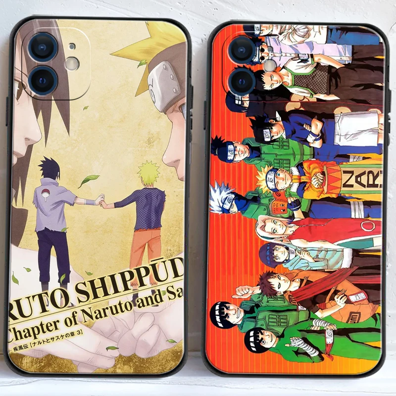 Japanese NARUTO Phone Cases For iPhone 11 12 13 Pro MAX 6 6S 7 8 Plus XS 12 13 Mini X XR SE 2020 New Silicone Back Cover Fanda
Japanese NARUTO Phone Cases For iPhone 11 12 13 Pro MAX 6 6S 7 8 Plus XS 12 13 Mini X XR SE 2020 New Silicone Back Cover Fanda