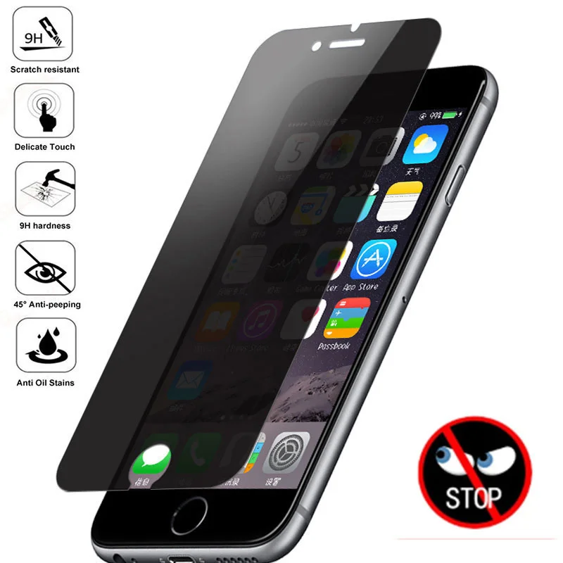 Screen Protector 13 Mini Pro Max 11 12 For Iphone Cover Tempered Glass On 8 7 6 Plus 6s X Xr Xs Protective Film Privacy 10d
Screen Protector 13 Mini Pro Max 11 12 For Iphone Cover Tempered Glass On 8 7 6 Plus 6s X Xr Xs Protective Film Privacy 10d