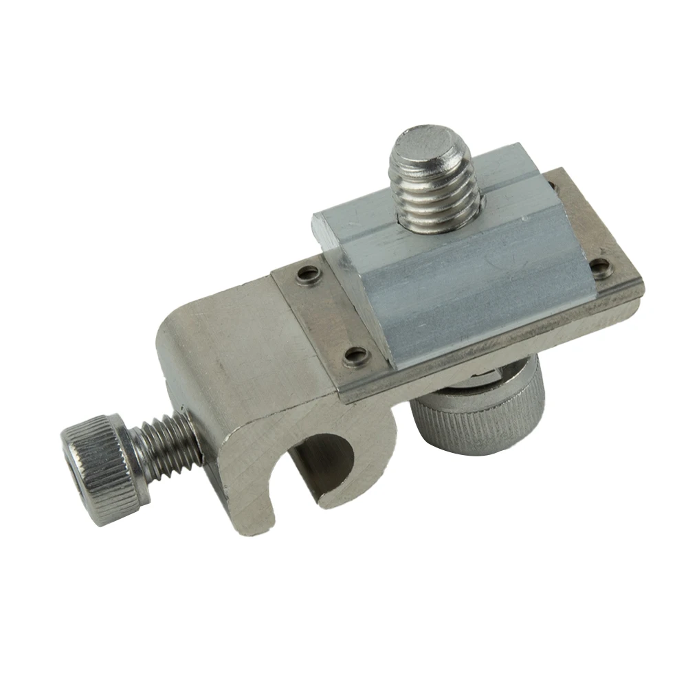 PV Bracket Solar Panel Clip Grounding Clip Grounding Lug Photovoltaic Grounding Buckle Solar Panel Mounting System
PV Bracket Solar Panel Clip Grounding Clip Grounding Lug Photovoltaic Grounding Buckle Solar Panel Mounting System