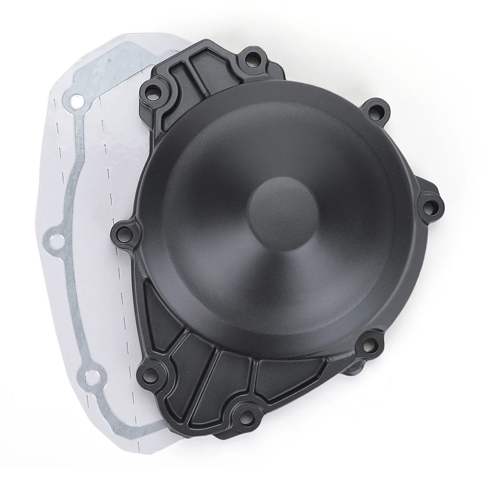 Крышка двигателя LQYL, крышка статора, боковая крышка картера двигателя для YAMAHA YZF-R1 YZF R1 2009 2010 2011 2013 2014 10 11 12 13 14
Крышка двигателя LQYL, крышка статора, боковая крышка картера двигателя для YAMAHA YZF-R1 YZF R1 2009 2010 2011 2013 2014 10 11 12 13 14