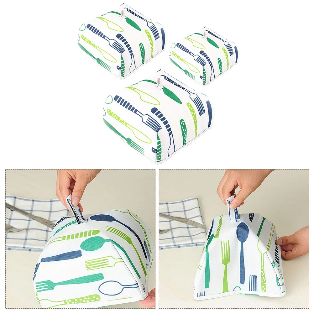 3 Pcs Aluminum Foil Cloth Insulation Cover Food Protector Outdoors Table Tent Foldable Insulated Keep Warm Protection
3 Pcs Aluminum Foil Cloth Insulation Cover Food Protector Outdoors Table Tent Foldable Insulated Keep Warm Protection