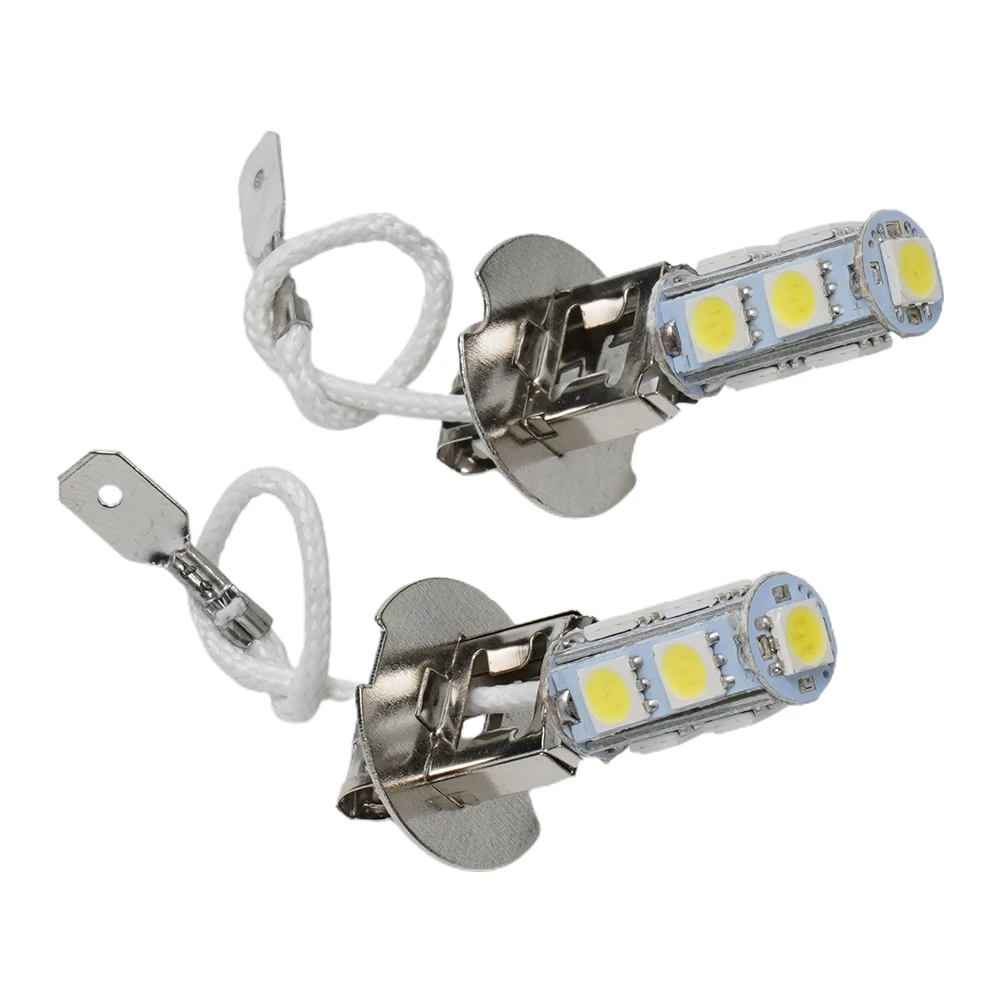 Wholesale Newest Automobile Accessories Brand New LED Bulb For H3 LED Bulb 6V For H3 LED Replacement Bulbs 2pcs
Wholesale Newest Automobile Accessories Brand New LED Bulb For H3 LED Bulb 6V For H3 LED Replacement Bulbs 2pcs