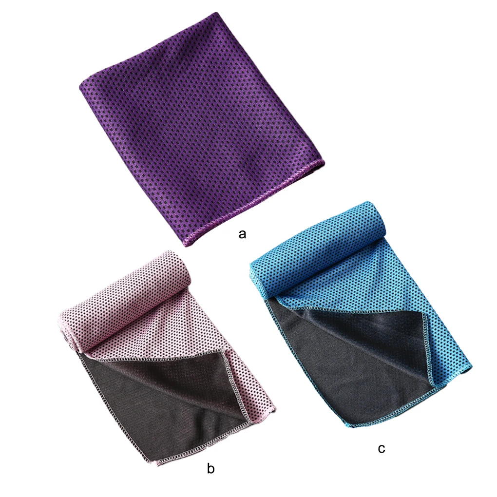 Охлаждающее полотенце для льда, спортивное быстросохнущее полотенце, спортивные принадлежности, уличная холодная Мочалка для бега, баскет...
Охлаждающее полотенце для льда, спортивное быстросохнущее полотенце, спортивные принадлежности, уличная холодная Мочалка для бега, баскет...