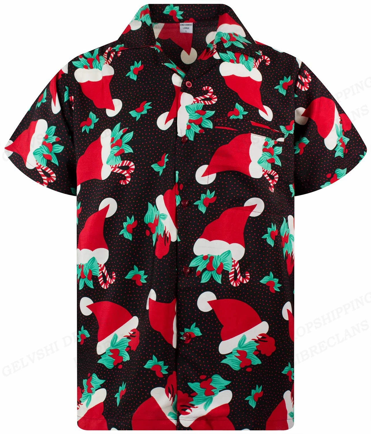 Рождественские носки, рубашки с 3d принтом, мужские Модные рождественские Гавайские рубашки, мужские блузки, рубашка с кокосовым деревом, мужская одежда 
Рождественские носки, рубашки с 3d принтом, мужские Модные рождественские Гавайские рубашки, мужские блузки, рубашка с кокосовым деревом, мужская одежда
