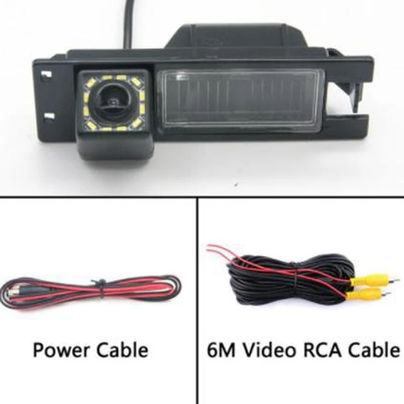Car Reversing Rear View Camera 12 LED Night Vision Assisted Parking Camera for Alfa Romeo 156 159 166 Brera Spider 2005
Car Reversing Rear View Camera 12 LED Night Vision Assisted Parking Camera for Alfa Romeo 156 159 166 Brera Spider 2005