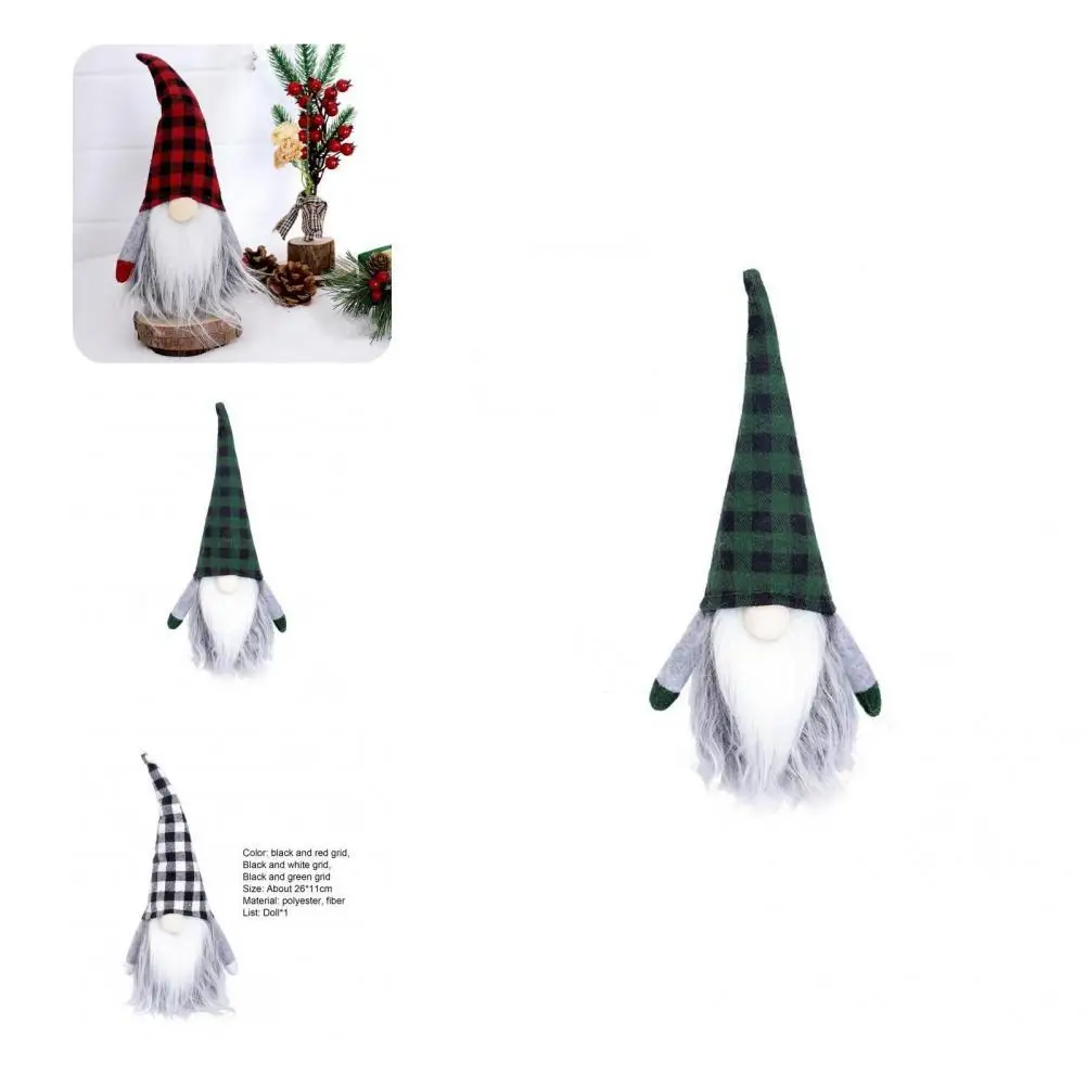 Яркие уникальные мягкие прикосновения Tomte Elf карликовые куклы из полиэстера без лица инновационные для гостиной
Яркие уникальные мягкие прикосновения Tomte Elf карликовые куклы из полиэстера без лица инновационные для гостиной