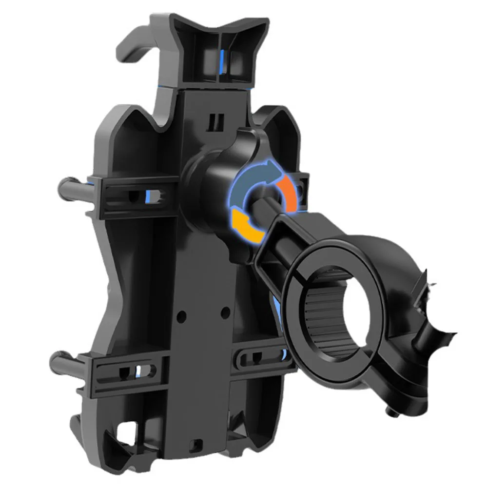 1pc Mobile Phone Holder Balck Bicycle Holder Electric Bicycle Components Plastic/Resin Vehicle Fixed Bracket Sporting Goods
1pc Mobile Phone Holder Balck Bicycle Holder Electric Bicycle Components Plastic/Resin Vehicle Fixed Bracket Sporting Goods