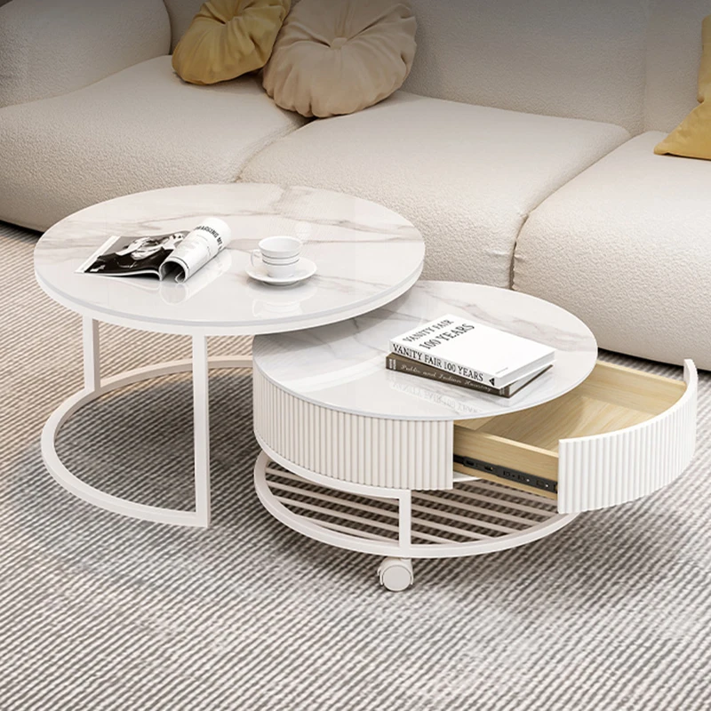 Laptop Room Library Coffee Tables Luxury Design White Garden Low Table Couch Entrance Center Bijzettafel Library Furniture T50CJ
Laptop Room Library Coffee Tables Luxury Design White Garden Low Table Couch Entrance Center Bijzettafel Library Furniture T50CJ