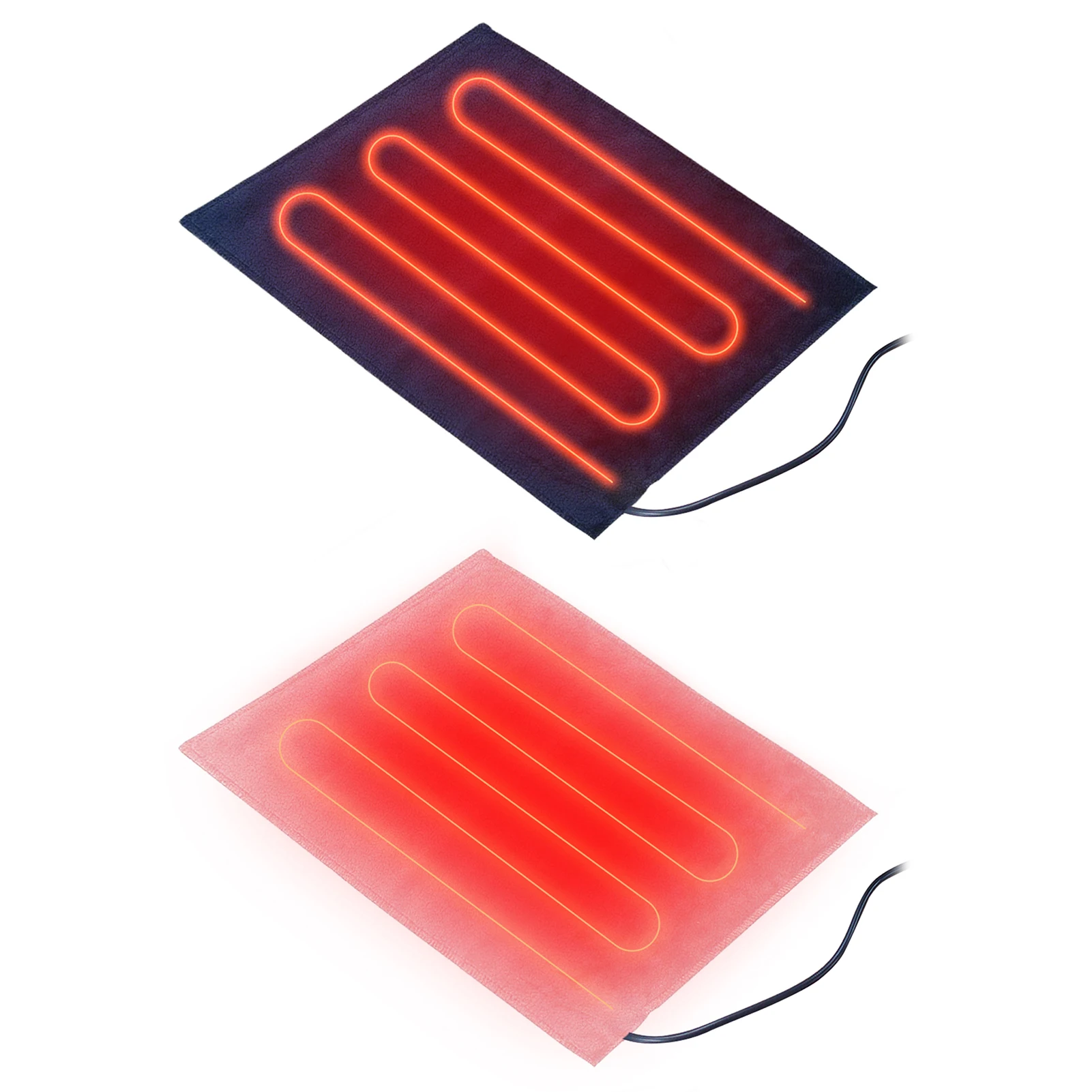 USB Heating Film Waterproof Dustproof Pet Heating Pad Heating Pad For Pet Dog Cat Electric Winter Warm Carpet For Animals Pet
USB Heating Film Waterproof Dustproof Pet Heating Pad Heating Pad For Pet Dog Cat Electric Winter Warm Carpet For Animals Pet