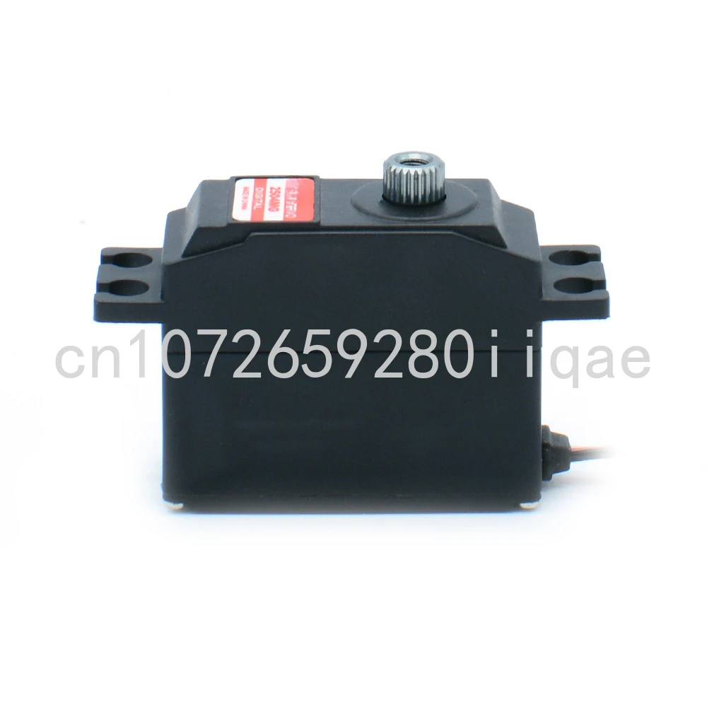 25g 4kg Metal Gear Server PDI-2504MG Medium Digital Steering Gear 1:16/18 Model Car Shift
25g 4kg Metal Gear Server PDI-2504MG Medium Digital Steering Gear 1:16/18 Model Car Shift