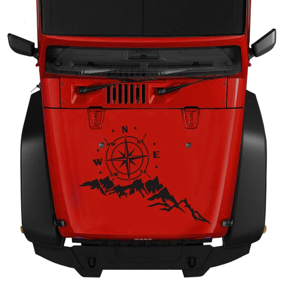Decal Body Sticker Graphics Motorhome Hood Navigation Compass Van Waterproof 1PC Black Camper
Decal Body Sticker Graphics Motorhome Hood Navigation Compass Van Waterproof 1PC Black Camper
