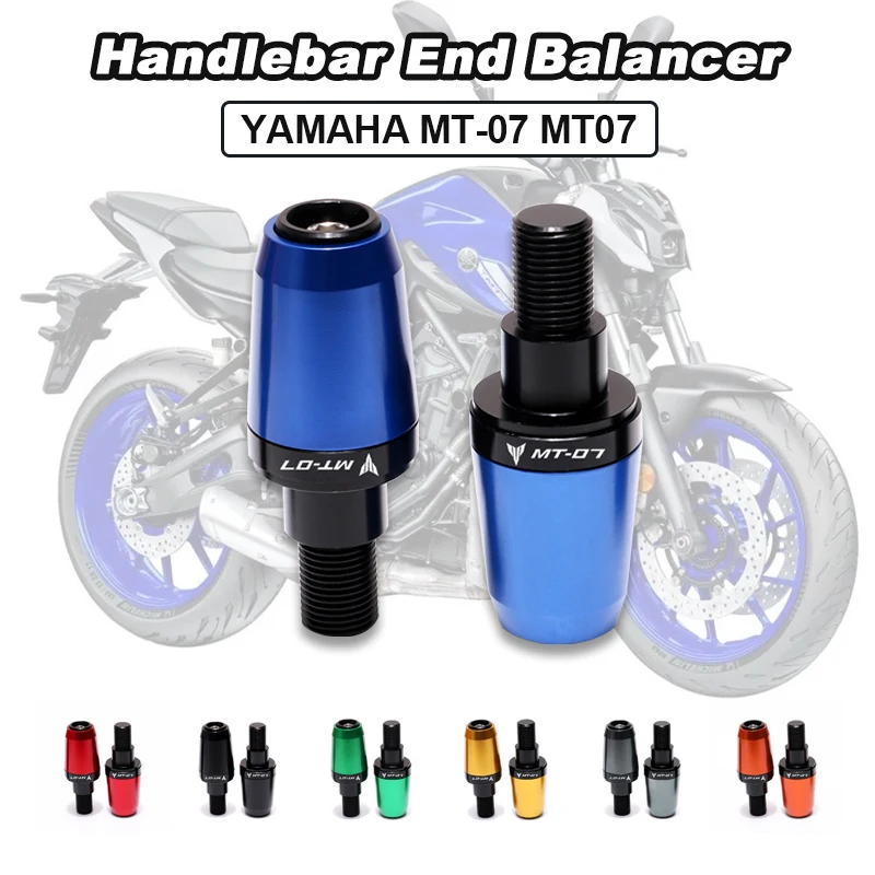 Мотоциклетные аксессуары, ручки руля, рукоятка, крышка, заглушки для YAMAHA MT-07 MT07
Мотоциклетные аксессуары, ручки руля, рукоятка, крышка, заглушки для YAMAHA MT-07 MT07