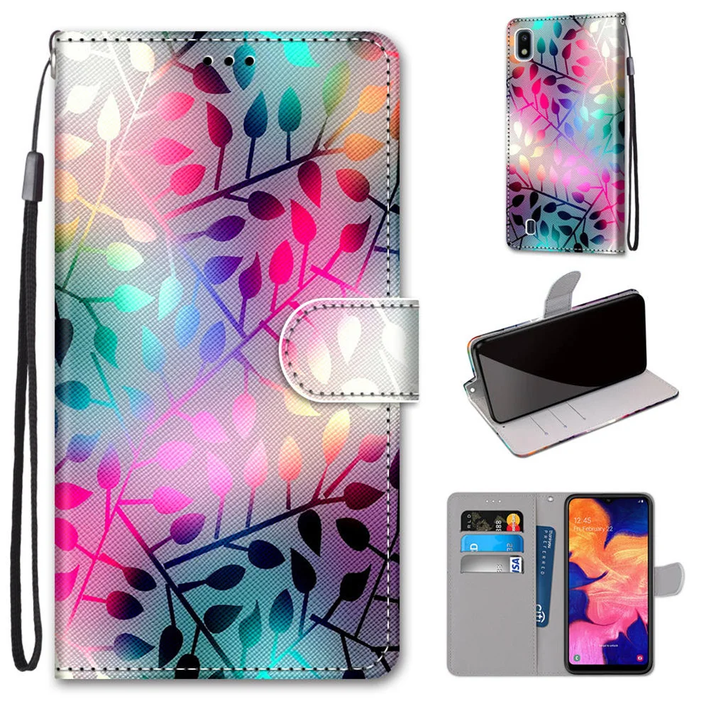 A10 Wallet Case Pocketbooks Stand Cover Stand Shell Cellphone Purse Shockproof Stand Case
A10 Wallet Case Pocketbooks Stand Cover Stand Shell Cellphone Purse Shockproof Stand Case