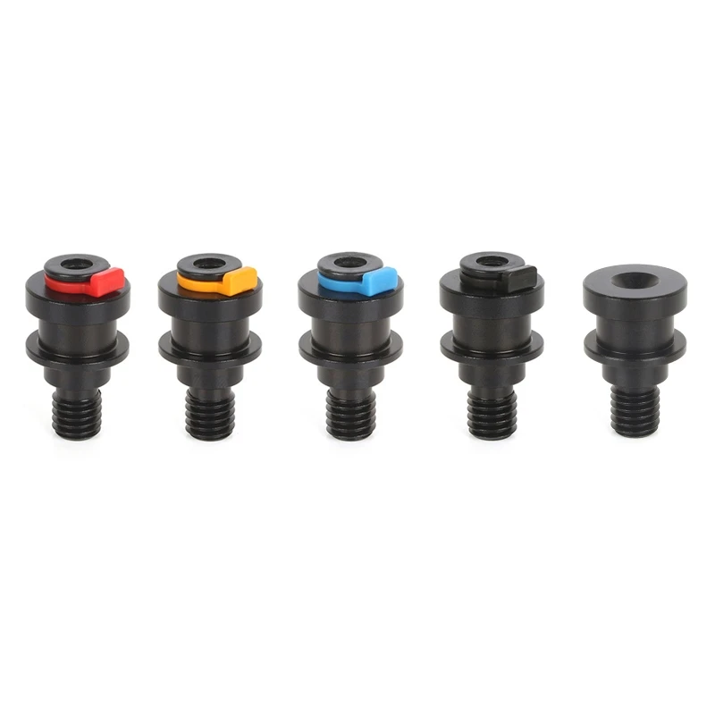 V6 Hotend HeatSink Extruder 4MM Remote Collet Embedded Clamp Feeding Pipe Bowden Clips Coupling Direct 3D Printer Parts
V6 Hotend HeatSink Extruder 4MM Remote Collet Embedded Clamp Feeding Pipe Bowden Clips Coupling Direct 3D Printer Parts