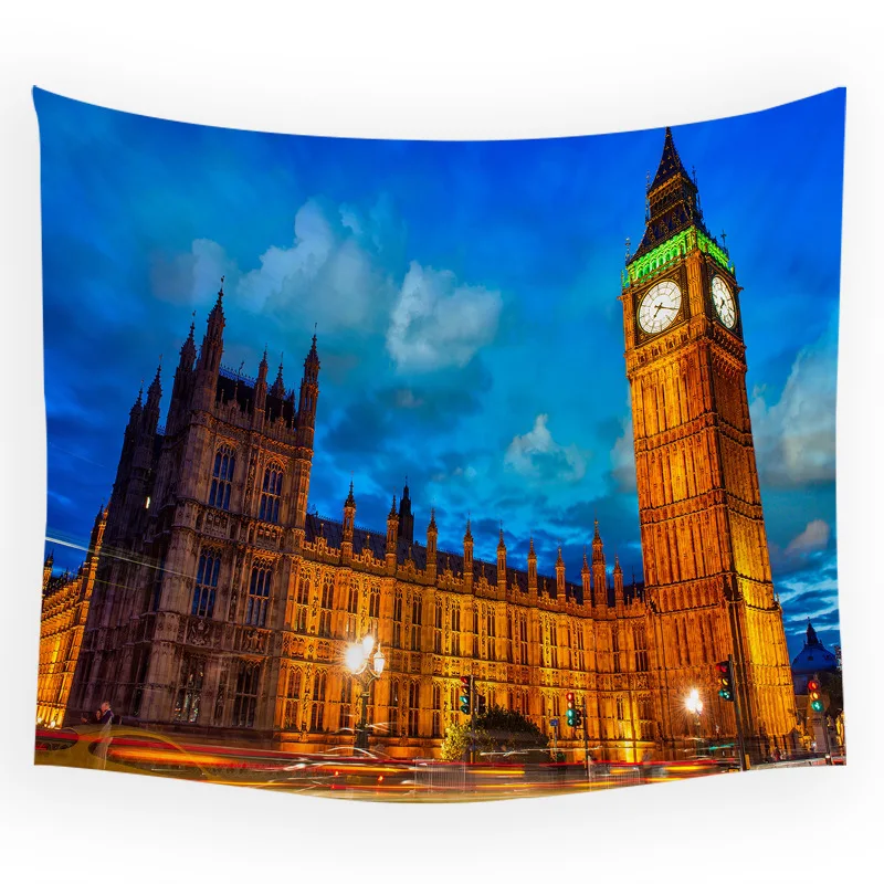 Eiffel Tower Pattern Paris Street Landscape Architecture Tapestry Decoration Backdrop Cloth Room Wall Rug
Eiffel Tower Pattern Paris Street Landscape Architecture Tapestry Decoration Backdrop Cloth Room Wall Rug