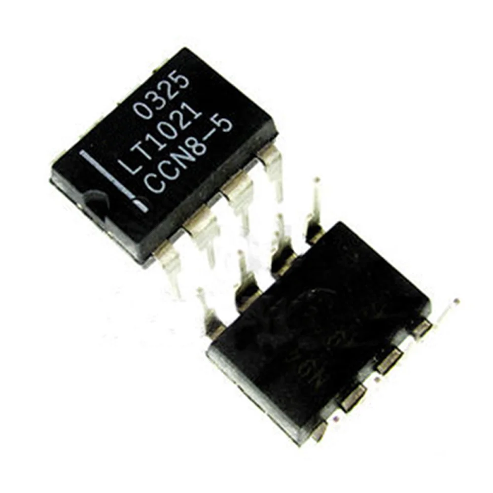 10 шт./лот LT1021CCN8-5 LT1021CCN8 1021CCN8-5 LT1021CCN DIP8 чип интегральной схемы
10 шт./лот LT1021CCN8-5 LT1021CCN8 1021CCN8-5 LT1021CCN DIP8 чип интегральной схемы